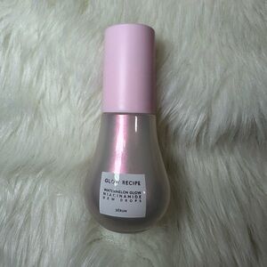 Glow Recipe watermelon niacinamide Dew Drops - 15 mL